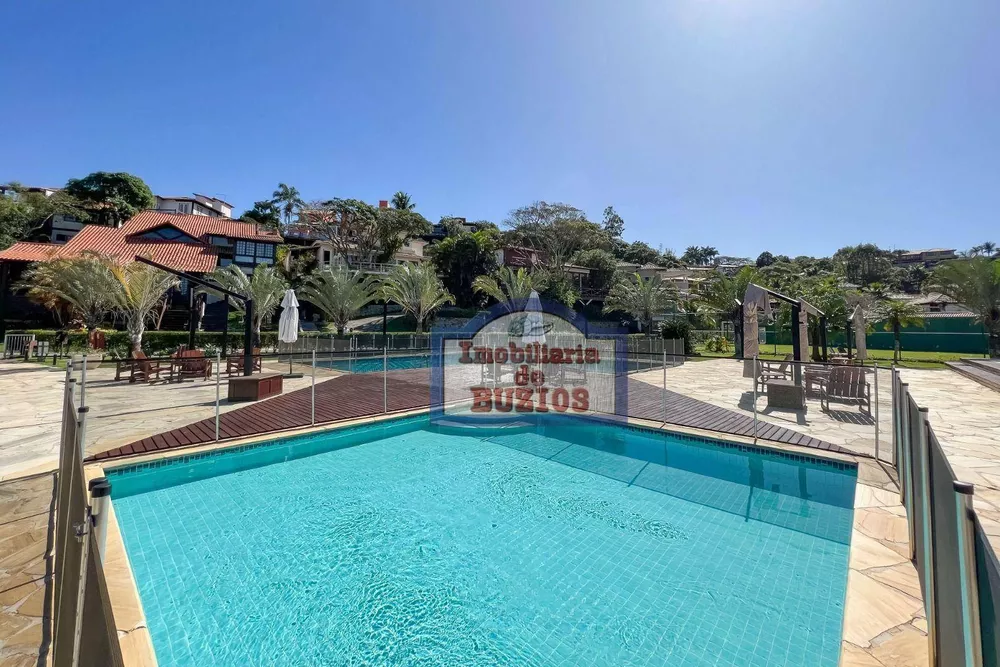 Casa de Condomínio, 5 quartos - Foto 60