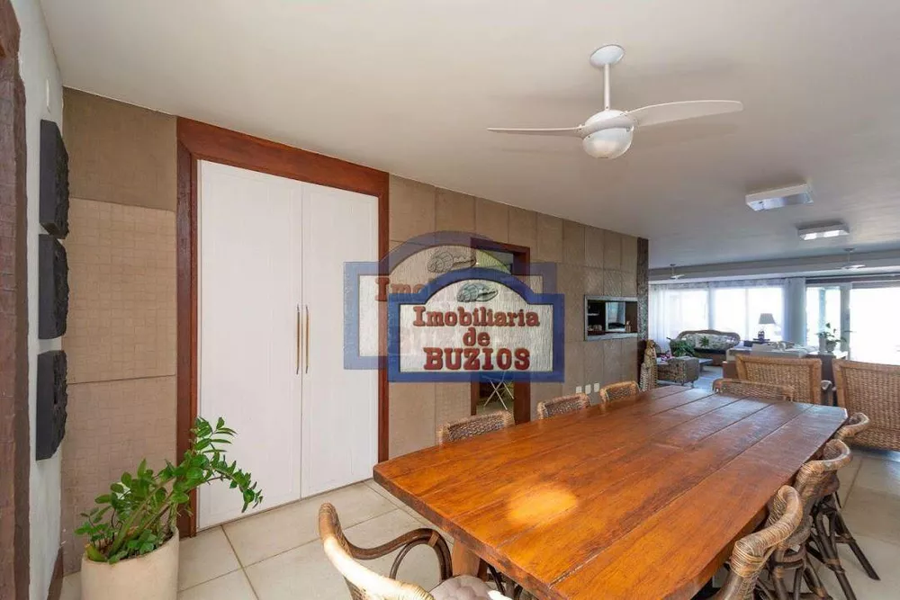 Casa de Condomínio, 5 quartos - Foto 20