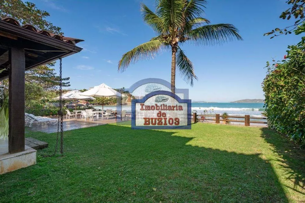 Casa de Condomínio, 5 quartos - Foto 4