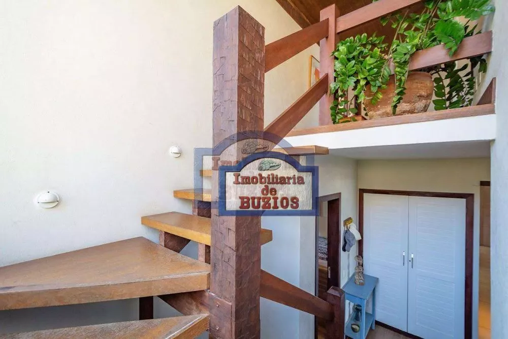 Casa de Condomínio, 5 quartos - Foto 46