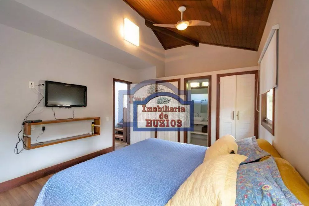 Casa de Condomínio, 5 quartos - Foto 50