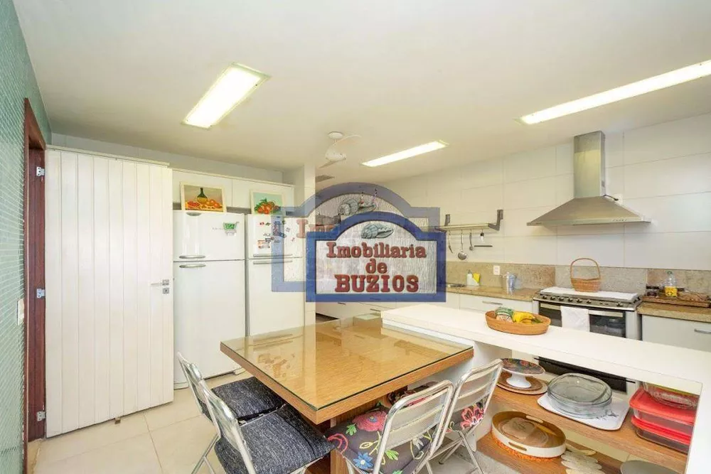 Casa de Condomínio, 5 quartos - Foto 26