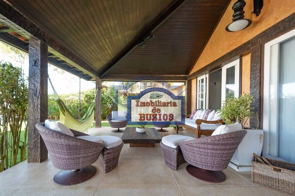 Casa de Condomínio, 5 quartos - Foto 14