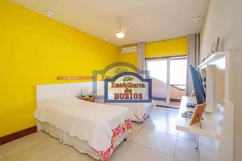 Casa de Condomínio, 5 quartos - Foto 36