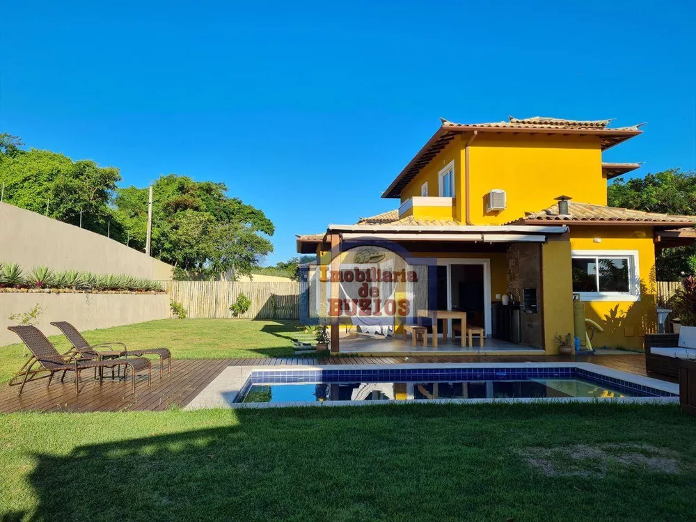 Casa de Condomínio, 4 quartos - Foto 17