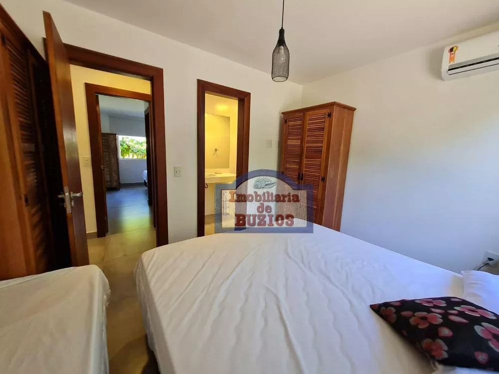 Casa de Condomínio, 4 quartos - Foto 24
