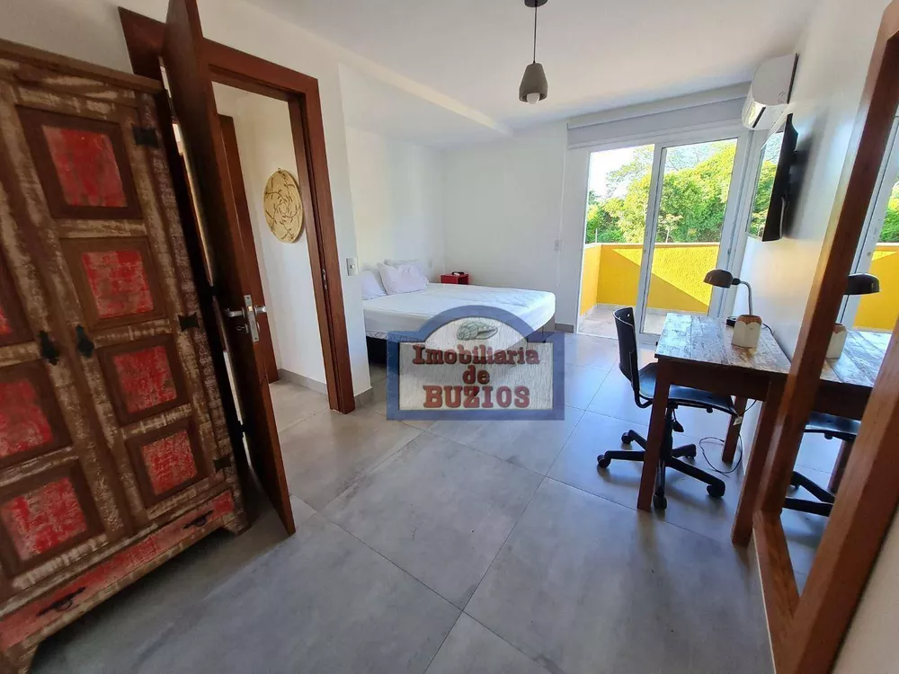 Casa de Condomínio, 4 quartos - Foto 31