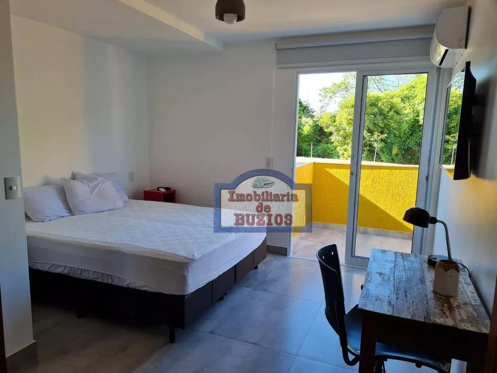 Casa de Condomínio, 4 quartos - Foto 40