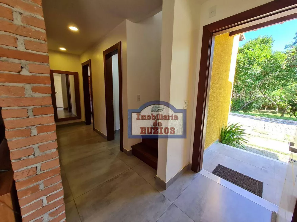 Casa de Condomínio, 4 quartos - Foto 10