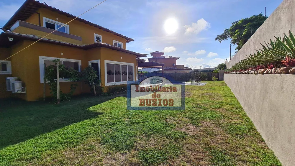 Casa de Condomínio, 4 quartos - Foto 19