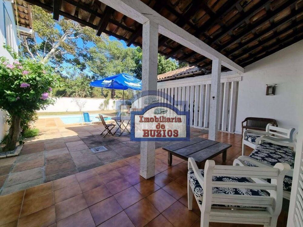Casa à venda com 5 quartos, 250m² - Foto 8