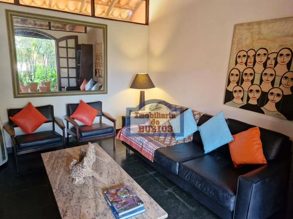 Casa, 5 quartos, 180 m² - Foto 19