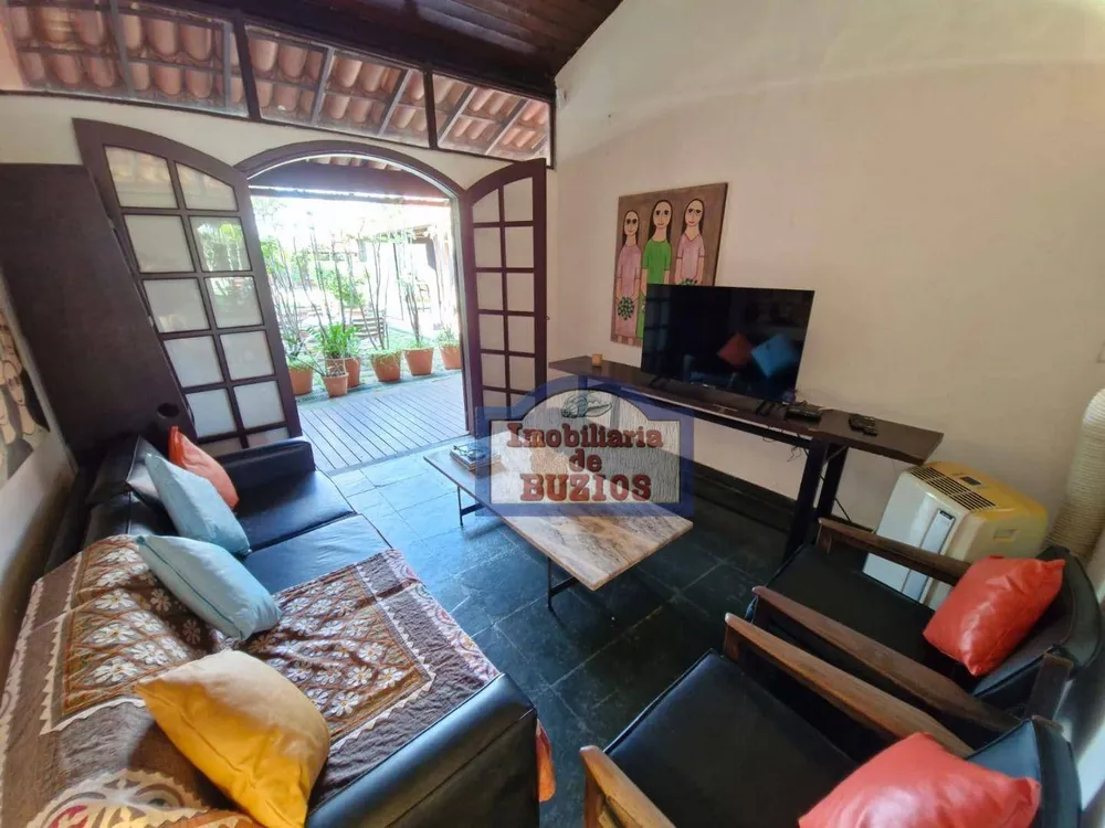 Casa, 5 quartos, 180 m² - Foto 21