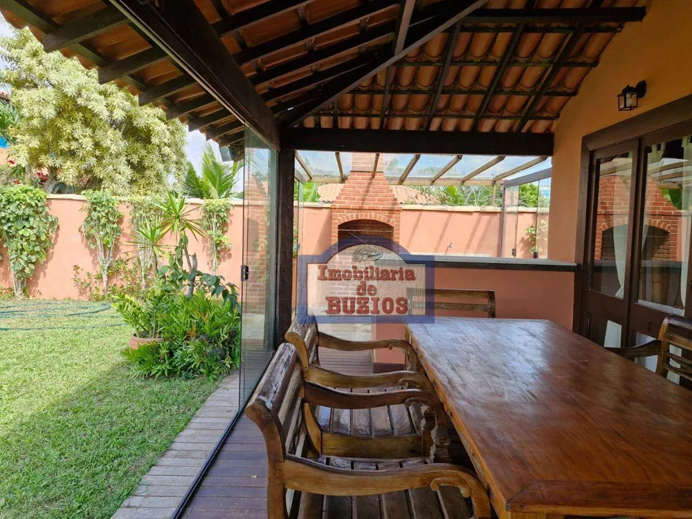 Casa, 5 quartos, 180 m² - Foto 15
