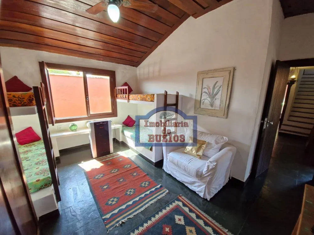 Casa, 5 quartos, 180 m² - Foto 17