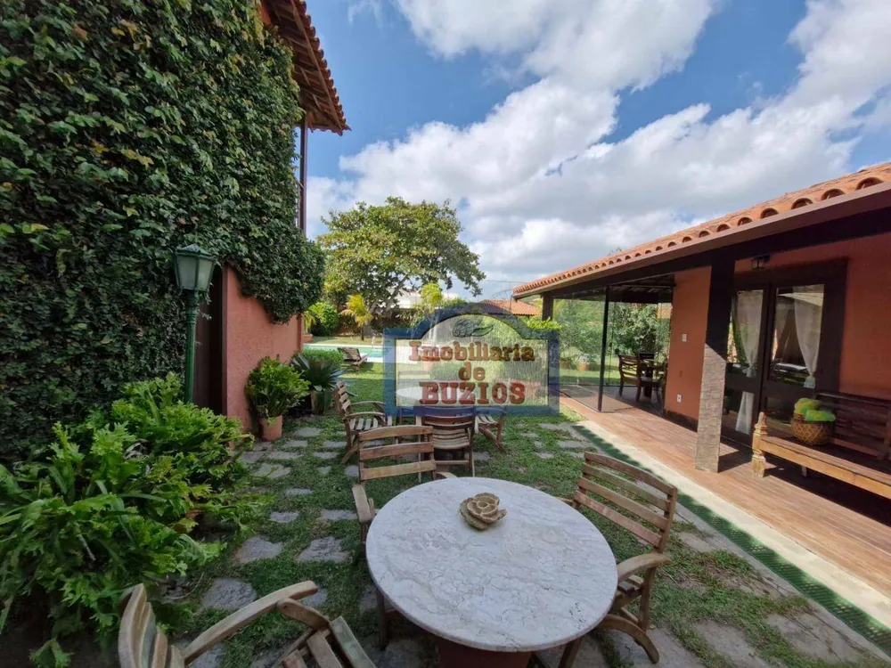 Casa, 5 quartos, 180 m² - Foto 20