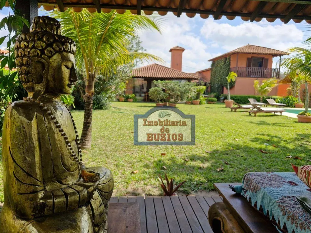 Casa, 5 quartos, 180 m² - Foto 14