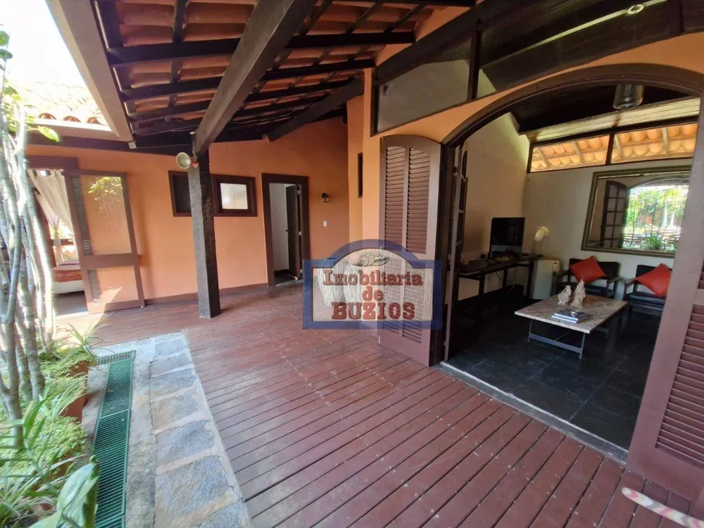 Casa, 5 quartos, 180 m² - Foto 6