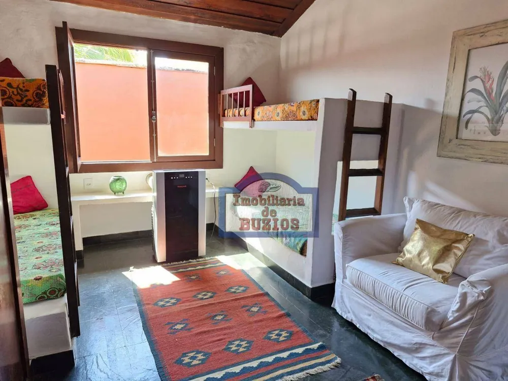 Casa, 5 quartos, 180 m² - Foto 9