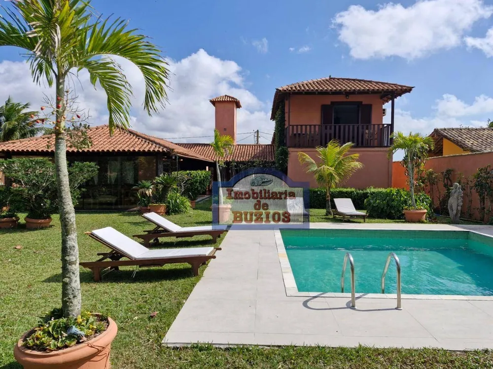 Casa, 5 quartos, 180 m² - Foto 2