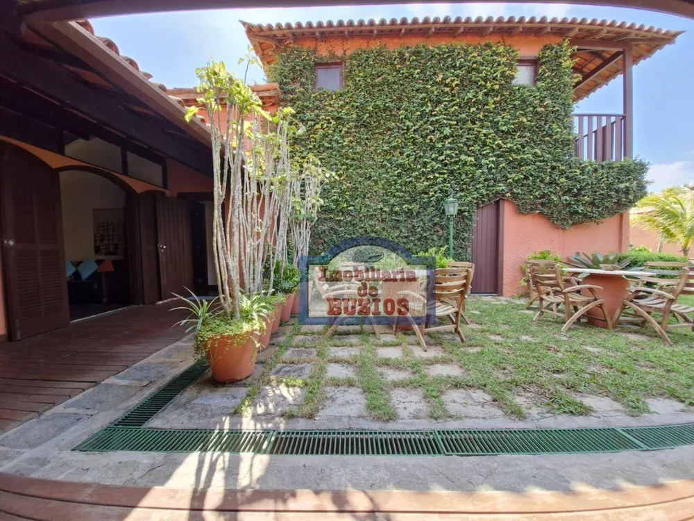 Casa, 5 quartos, 180 m² - Foto 26