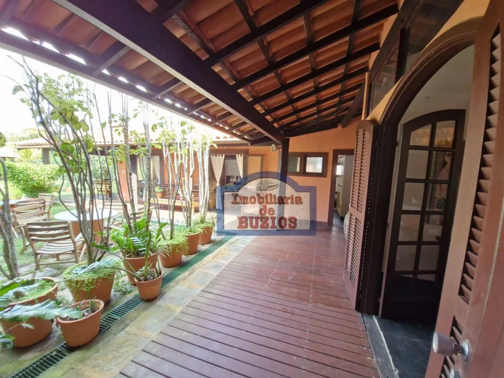 Casa, 5 quartos, 180 m² - Foto 15