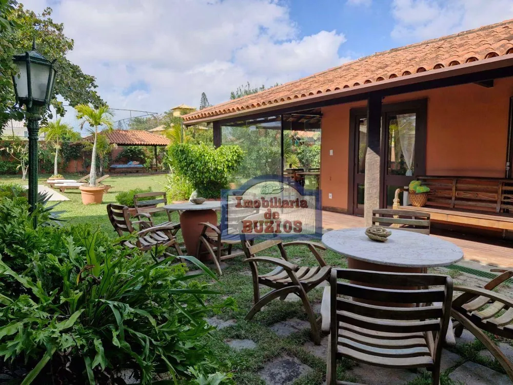 Casa, 5 quartos, 180 m² - Foto 20