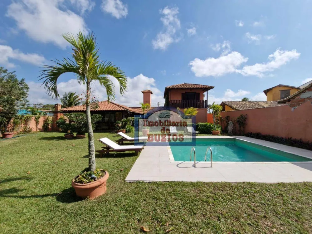 Casa, 5 quartos, 180 m² - Foto 3