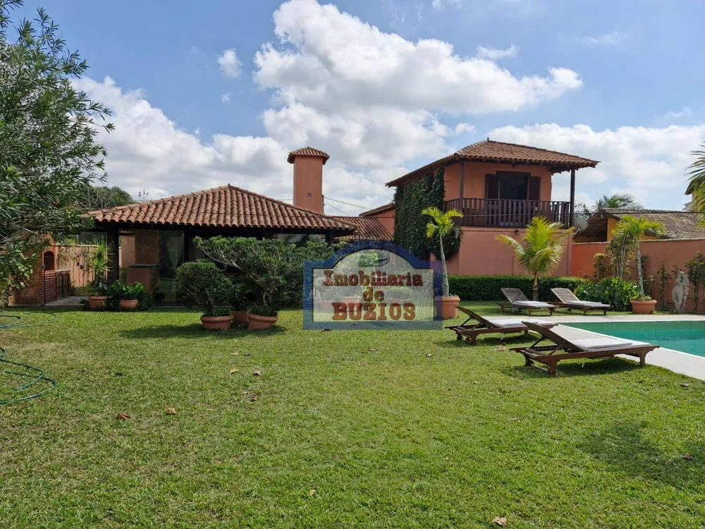 Casa, 5 quartos, 180 m² - Foto 22