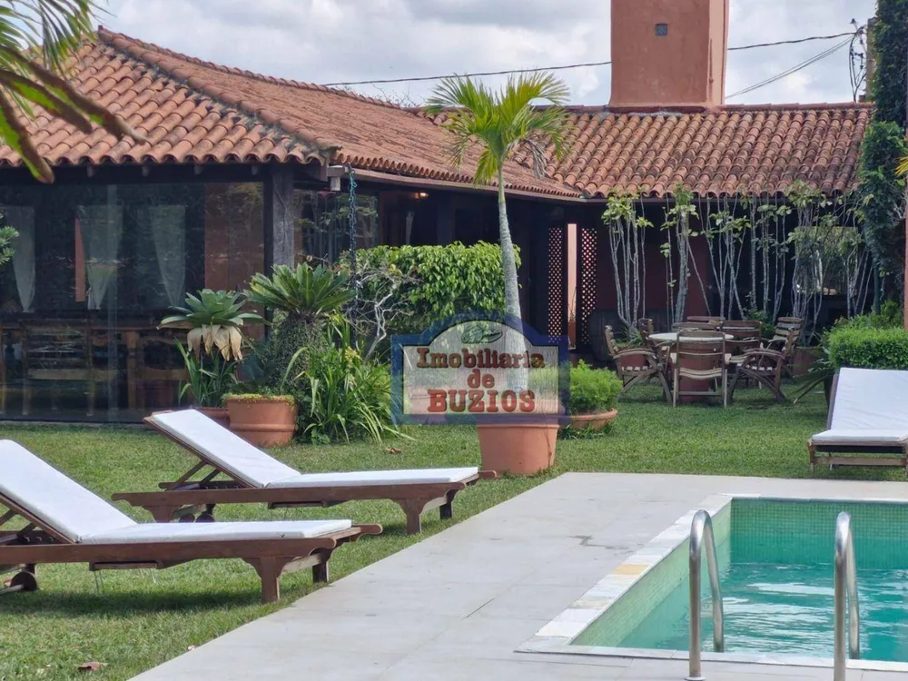 Casa, 5 quartos, 180 m² - Foto 4