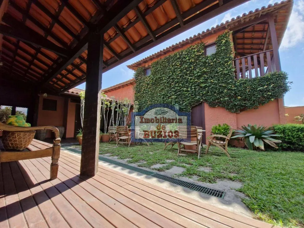 Casa, 5 quartos, 180 m² - Foto 25
