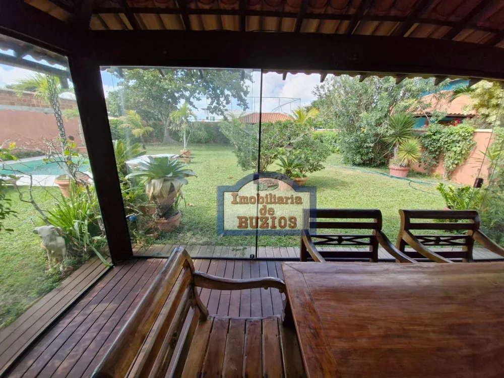 Casa, 5 quartos, 180 m² - Foto 10