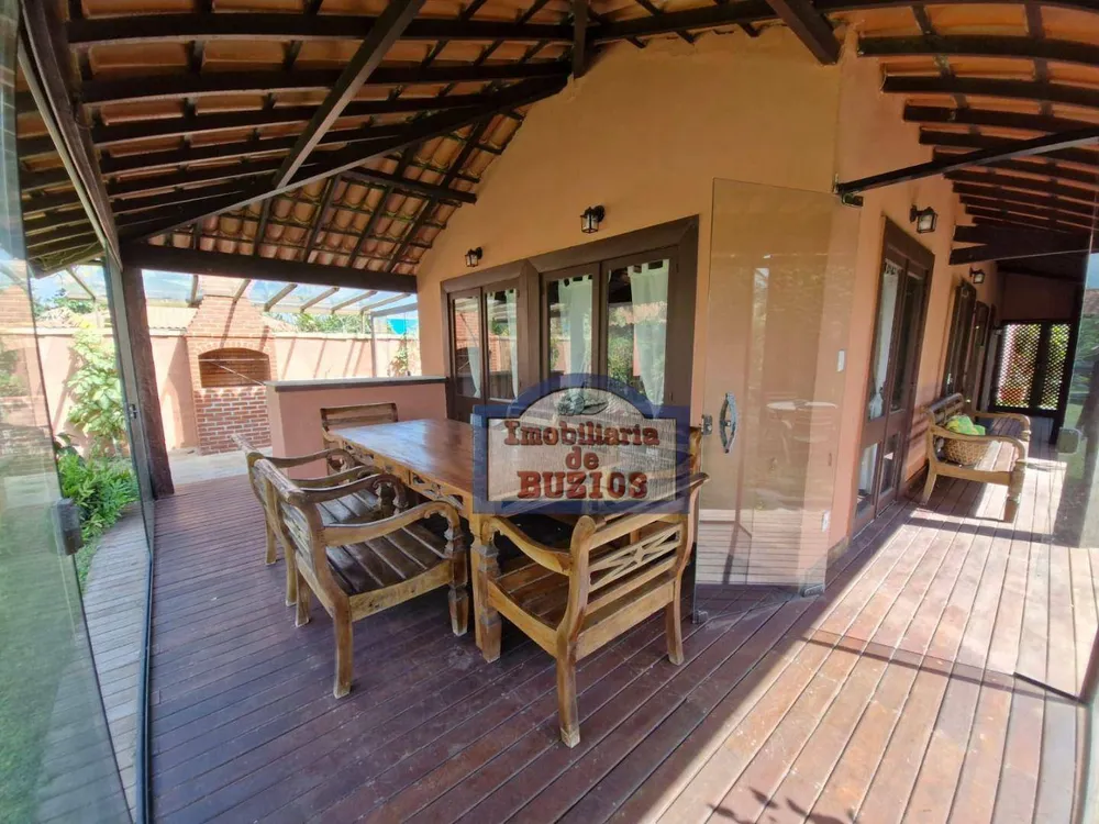 Casa, 5 quartos, 180 m² - Foto 27
