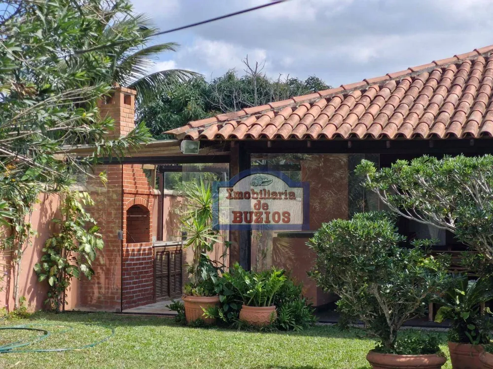 Casa, 5 quartos, 180 m² - Foto 19