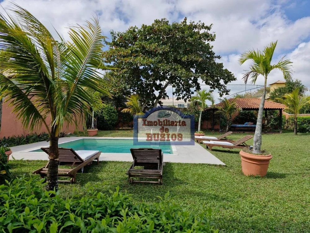 Casa, 5 quartos, 180 m² - Foto 24