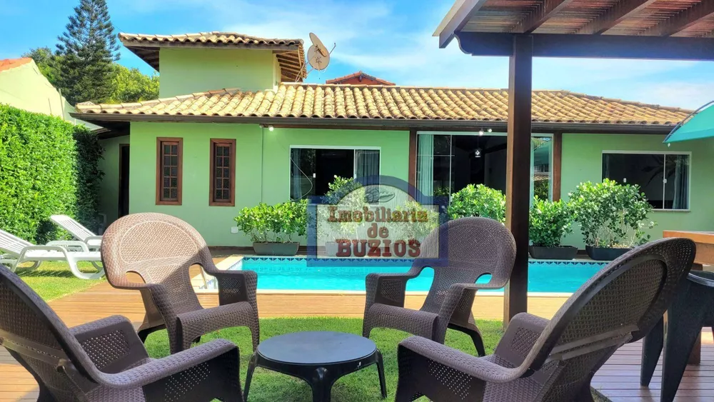 Casa, 2 quartos, 126 m² - Foto 6