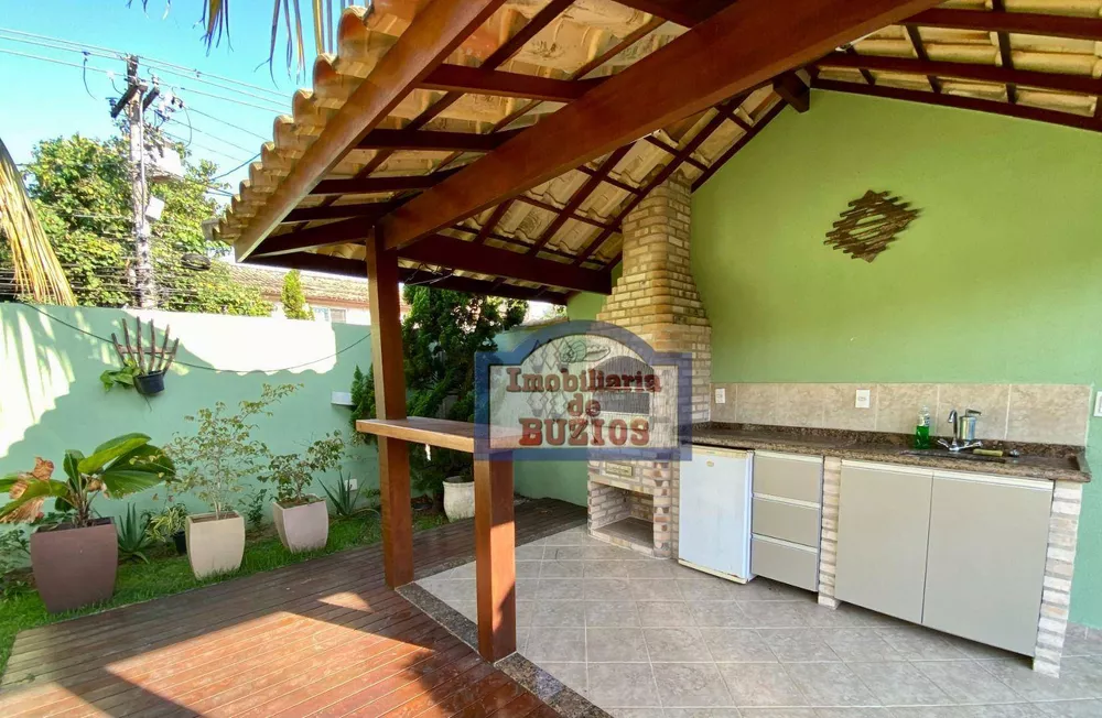 Casa, 2 quartos, 126 m² - Foto 2