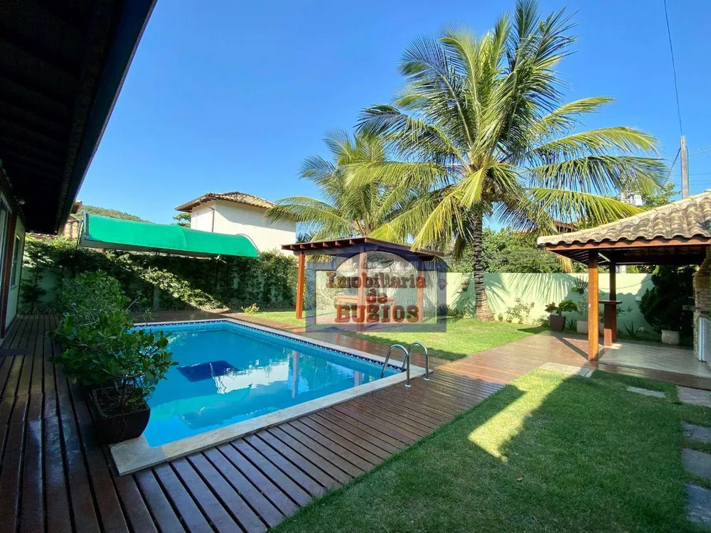 Casa, 2 quartos, 126 m² - Foto 5