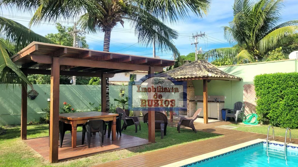 Casa, 2 quartos, 126 m² - Foto 8