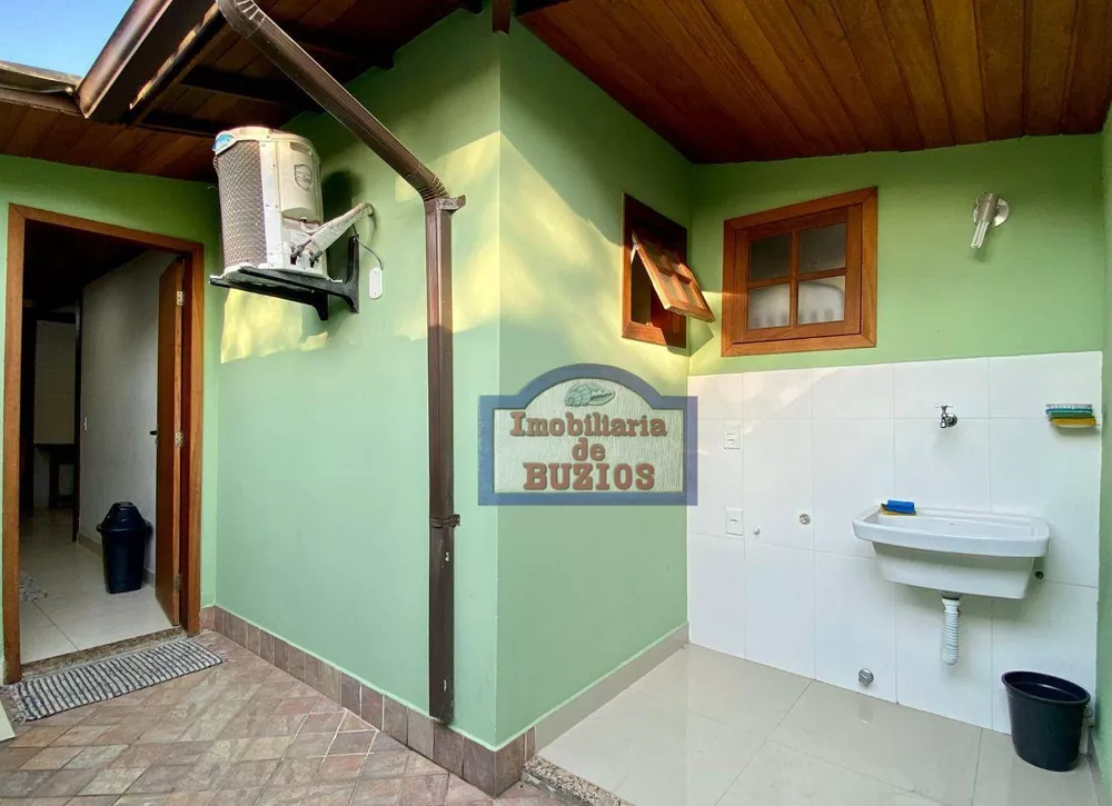 Casa, 2 quartos, 126 m² - Foto 4