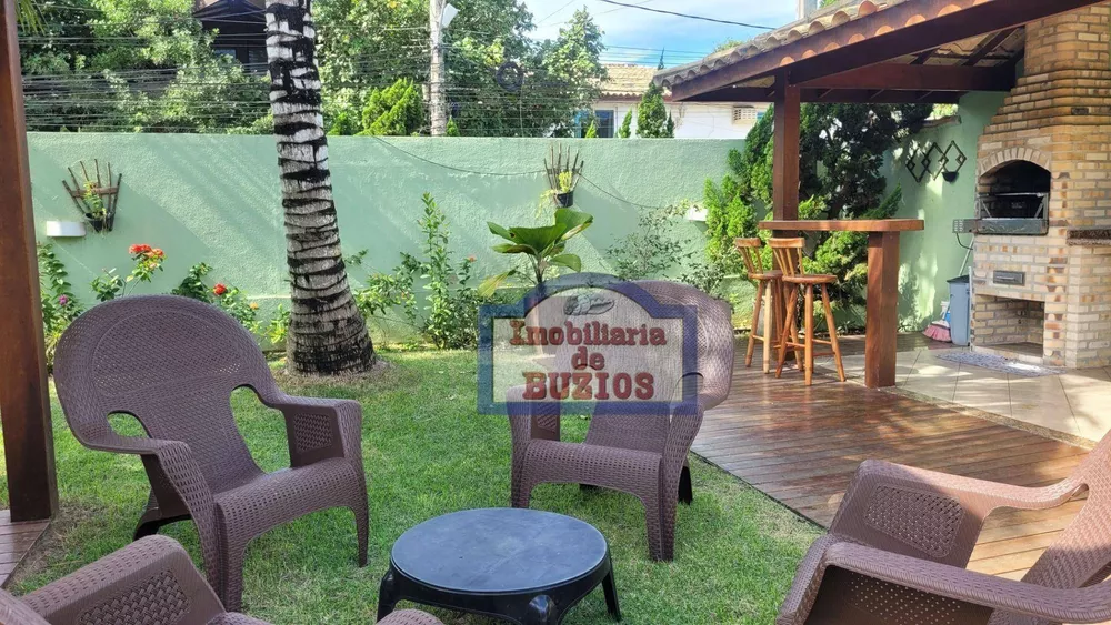Casa, 2 quartos, 126 m² - Foto 30