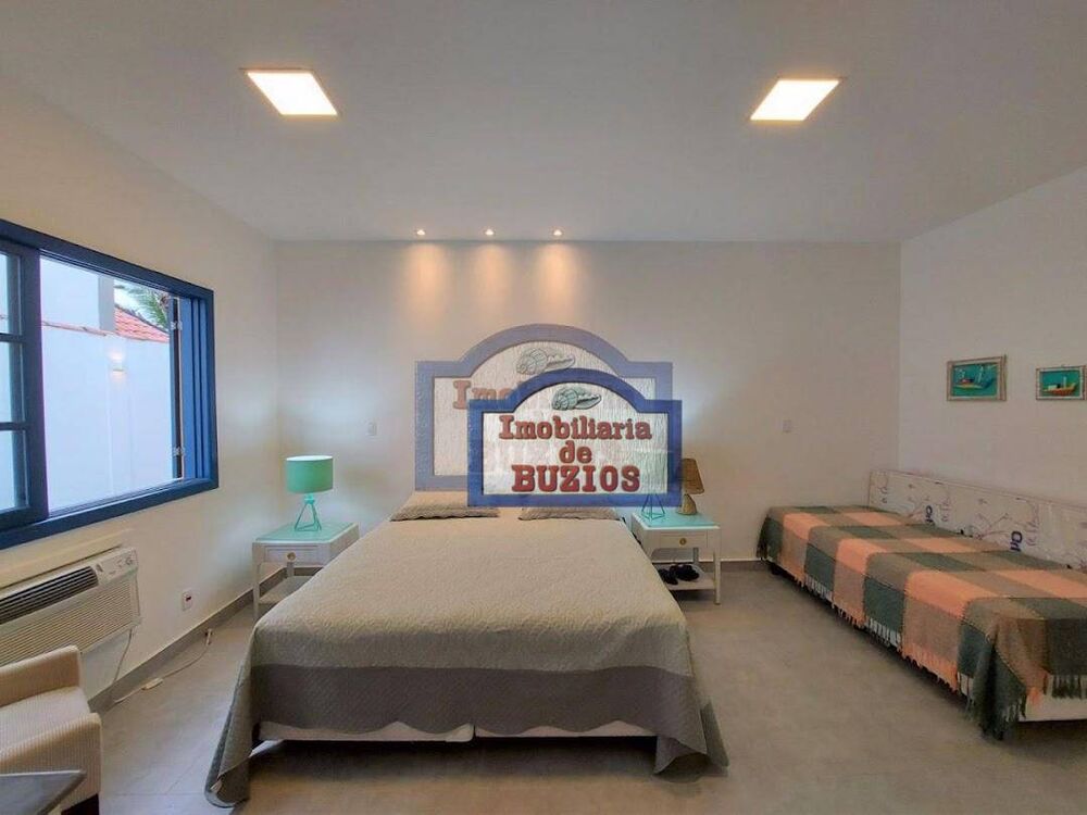 Casa de Condomínio para alugar com 5 quartos, 270m² - Foto 19