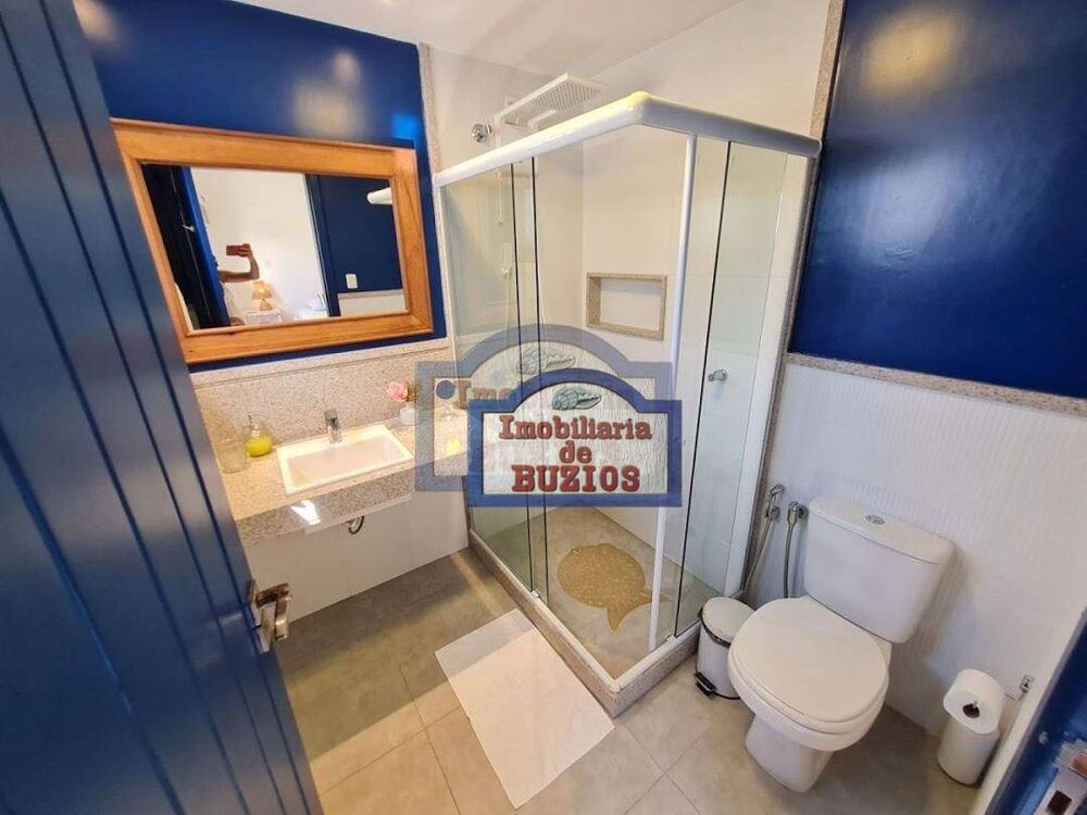Casa de Condomínio para alugar com 5 quartos, 270m² - Foto 25