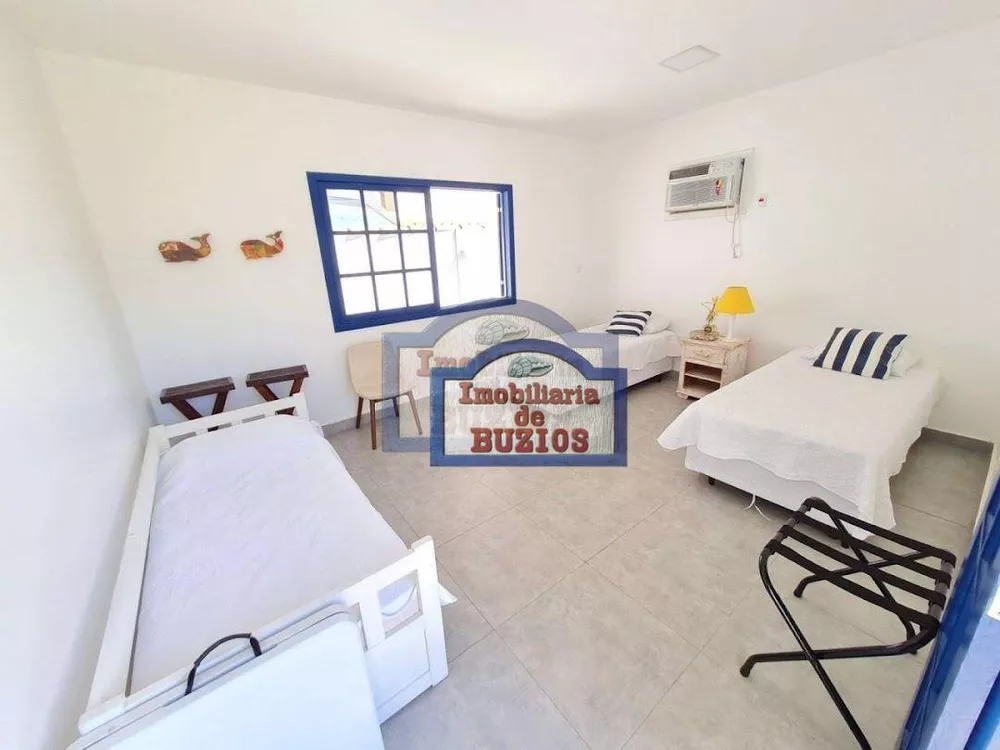 Casa de Condomínio, 5 quartos - Foto 40