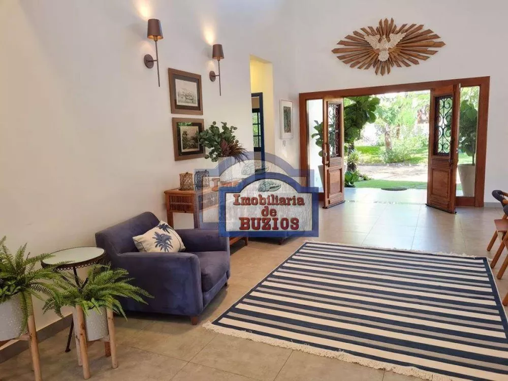 Casa de Condomínio, 5 quartos - Foto 13