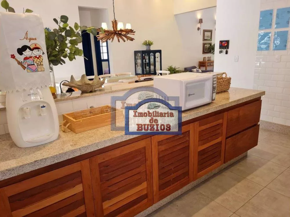 Casa de Condomínio, 5 quartos - Foto 19