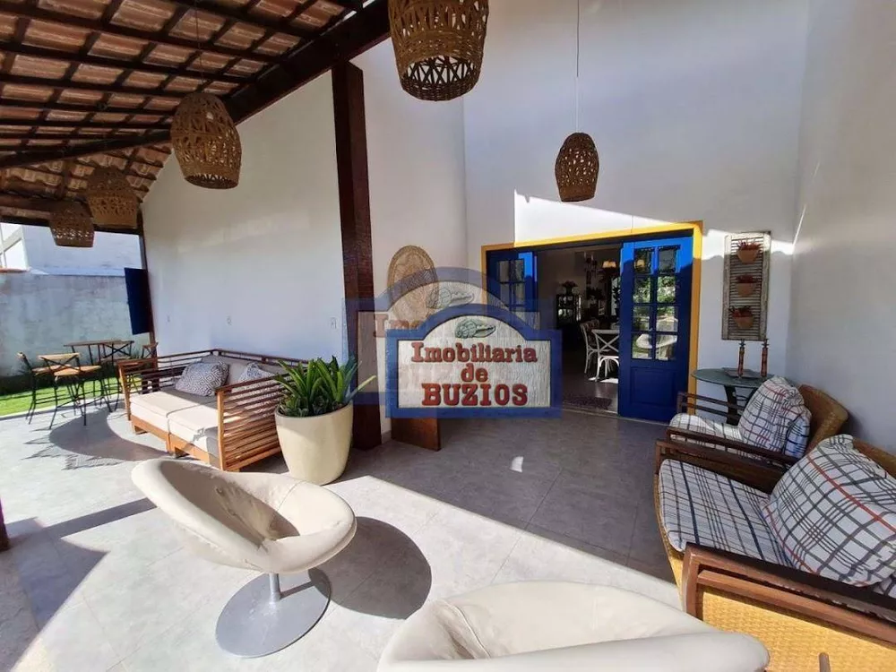 Casa de Condomínio, 5 quartos - Foto 25