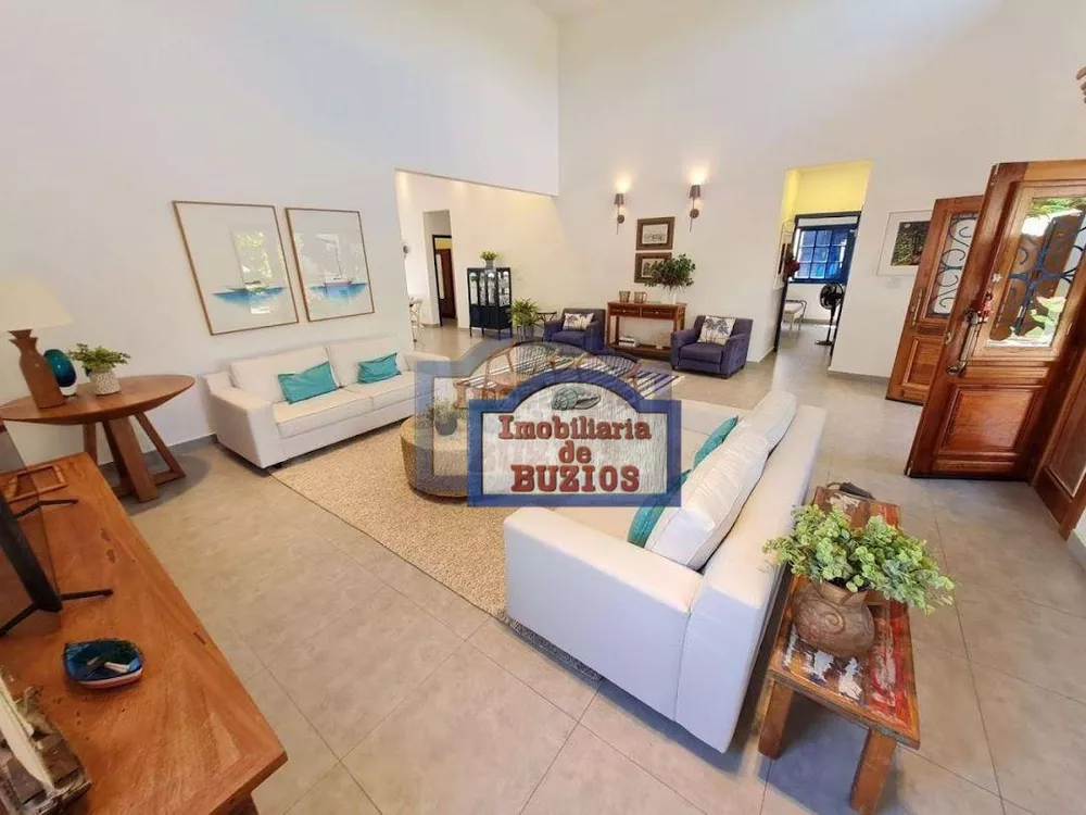 Casa de Condomínio, 5 quartos - Foto 6