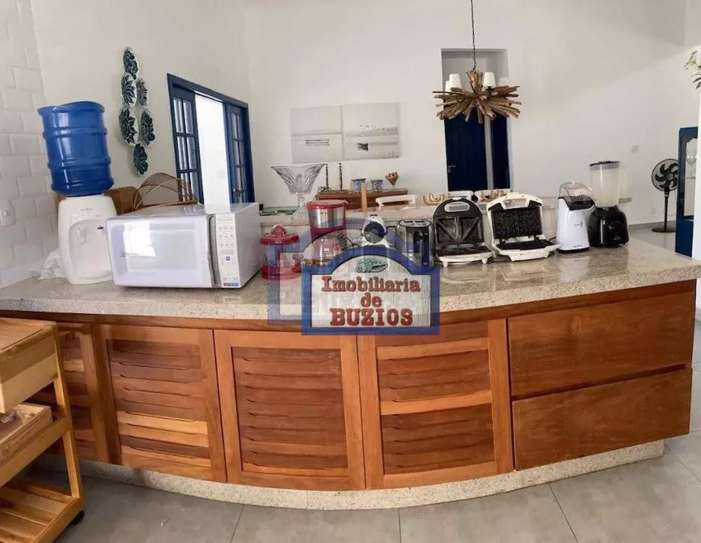 Casa de Condomínio, 5 quartos - Foto 21