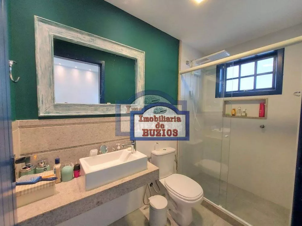 Casa de Condomínio, 5 quartos - Foto 33